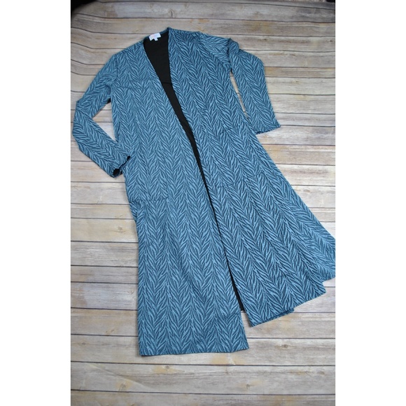 LuLaRoe Sweaters - NWT Lularoe Sarah Duster